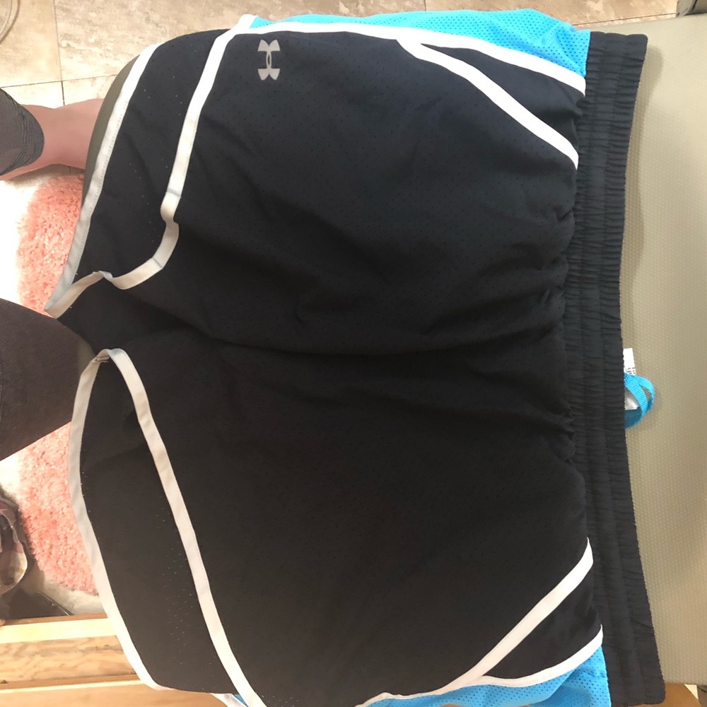 Under Armour Shorts
